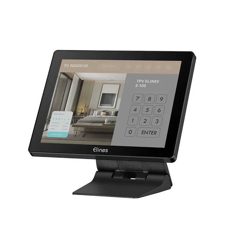 Elines E-105