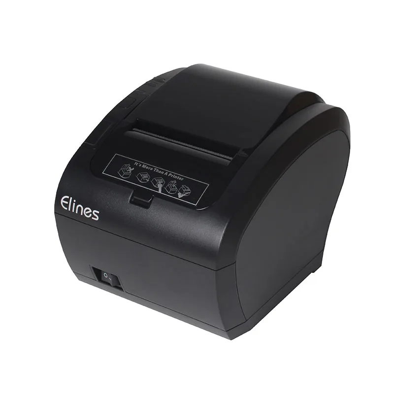 Impresora E32 / E66