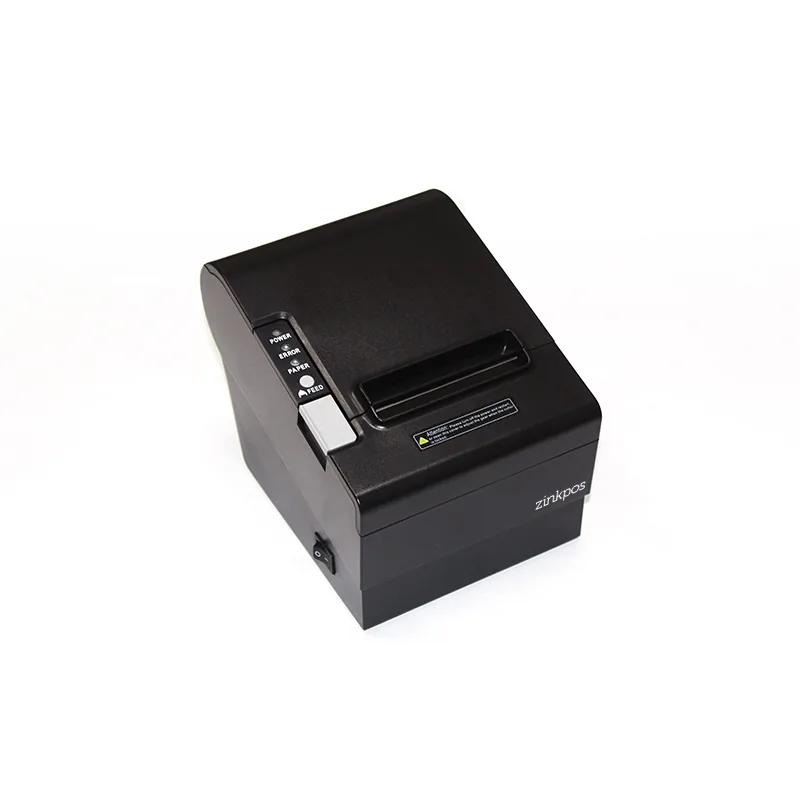 Impresora RP-80