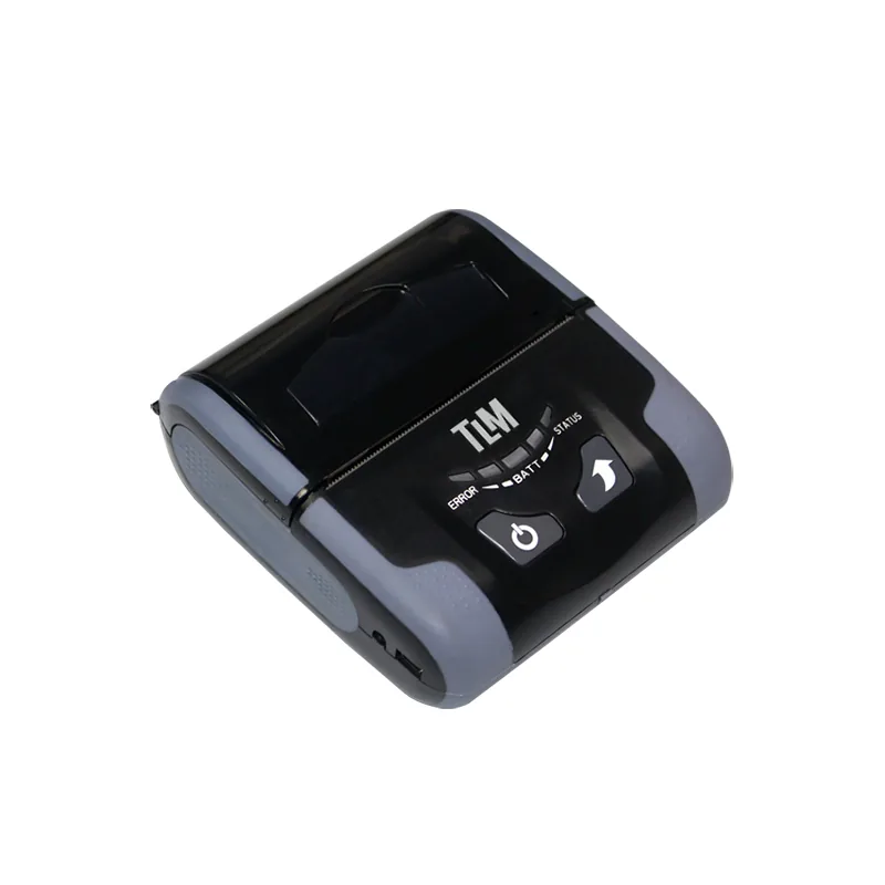 Impresora portátil RPP-300