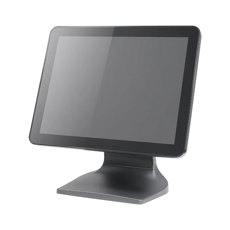 Monitor táctil capacitivo
