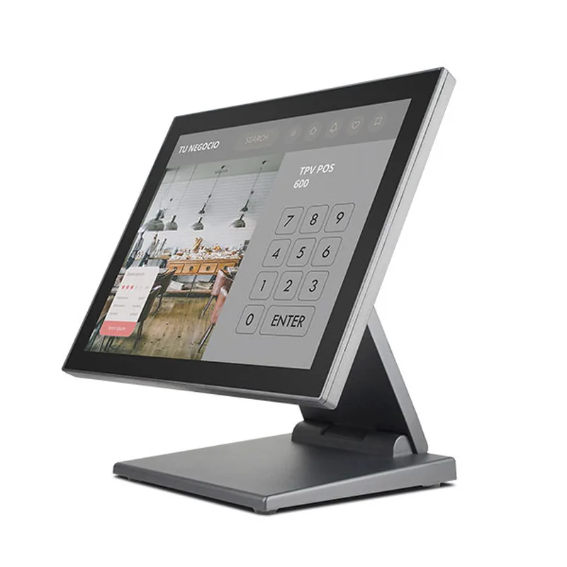 POS 600