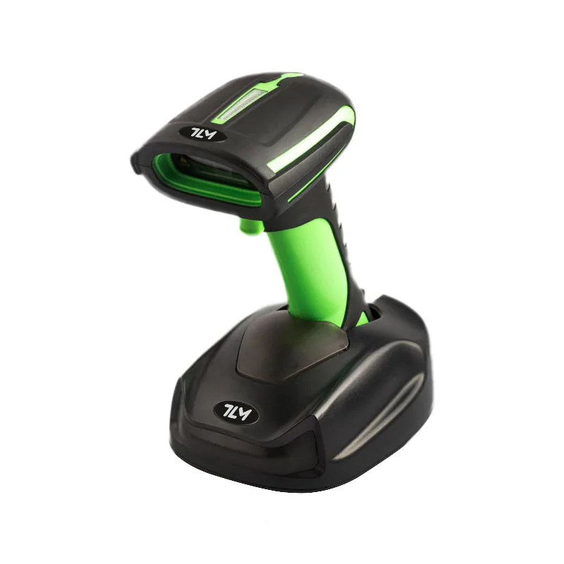 Escáner de mano S50