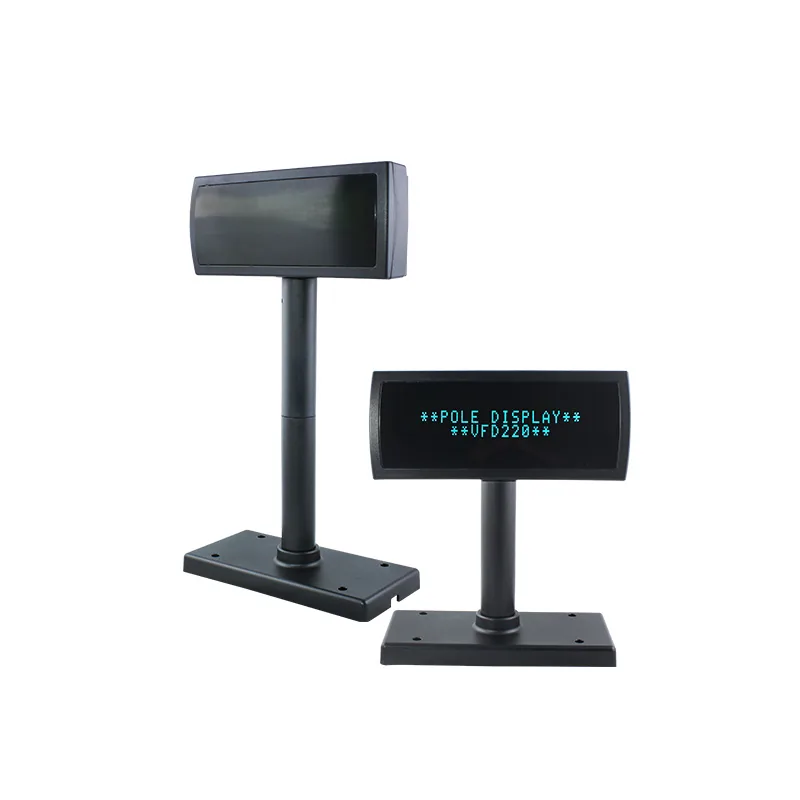 Visor LD240