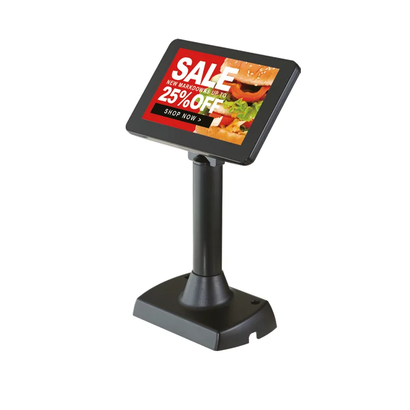 Segunda pantalla SD700 / S1000