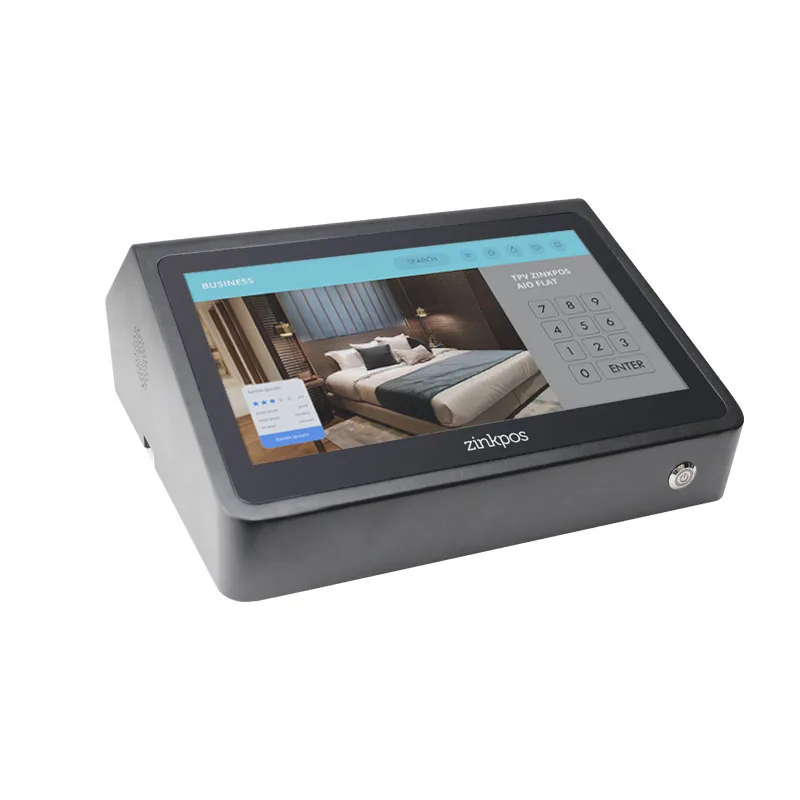 Zinkpos AIO Flat