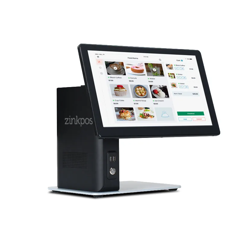 Zinkpos Z100